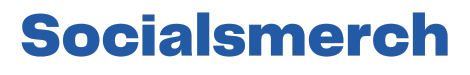 Socialsmerch Logo