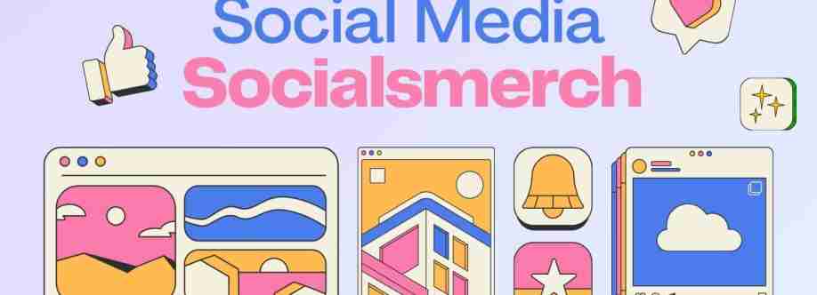 socialsmerch Cover Image