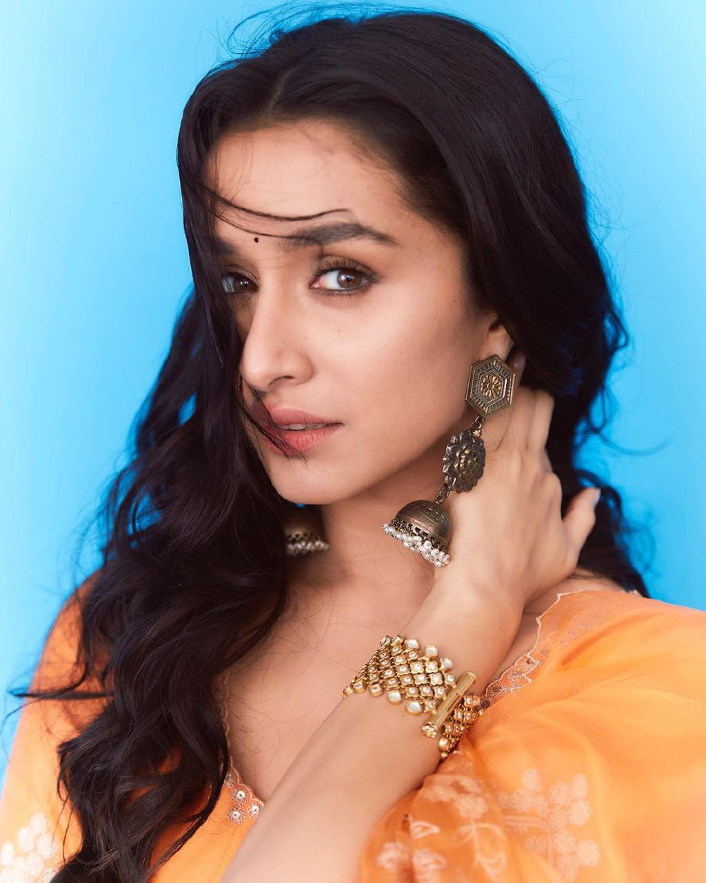 Shraddha Kapoor Fan Profile Picture