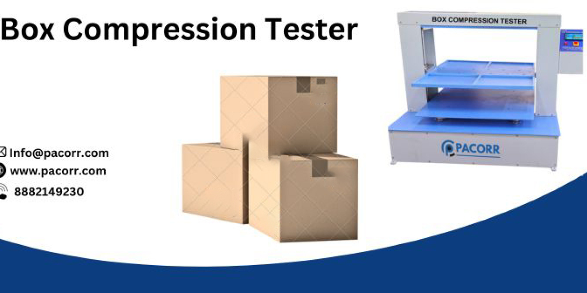 Understanding the Importance of Melt Flow Index Tester in Plastic Manufacturing