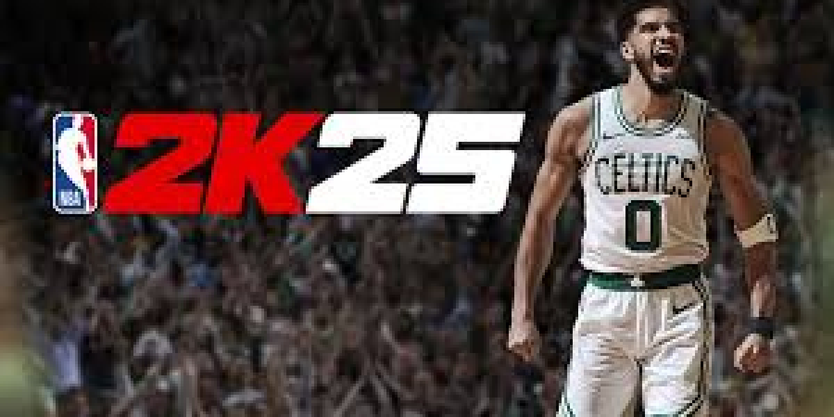 Climbing the Ranks: Understanding the REP System in NBA 2K25.