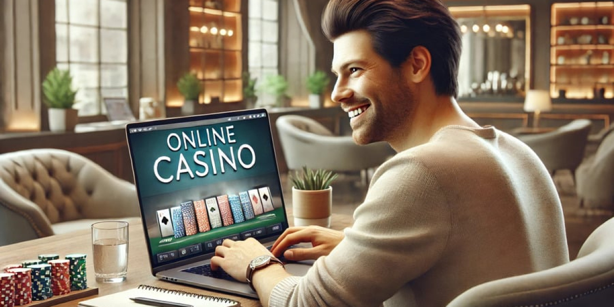 Unlocking the Online Slot Experience