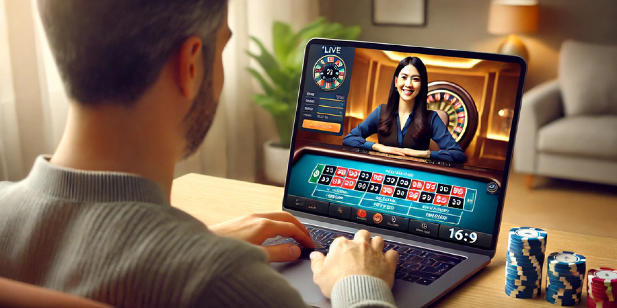 Mastering Online Casino Play